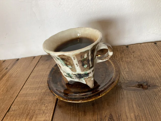 Cafe かいめんこや - 栗原市その他（カフェ）の写真