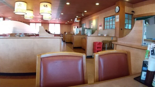 和風レストランまるまつ 亘理店 - 亘理（ファミレス）の写真