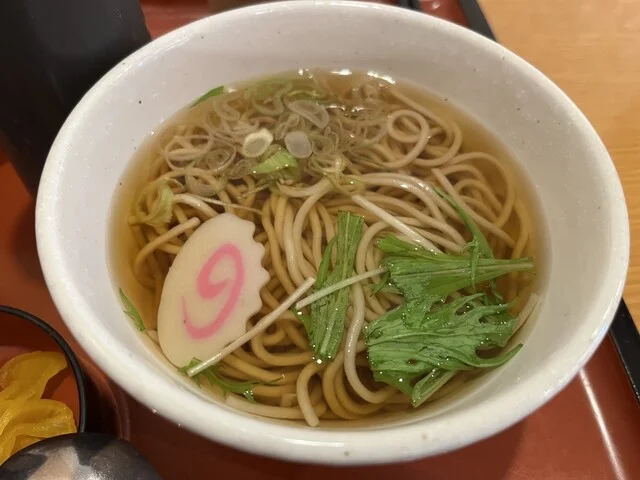 和風レストランまるまつ 若柳店 - 石越（ファミレス）の写真