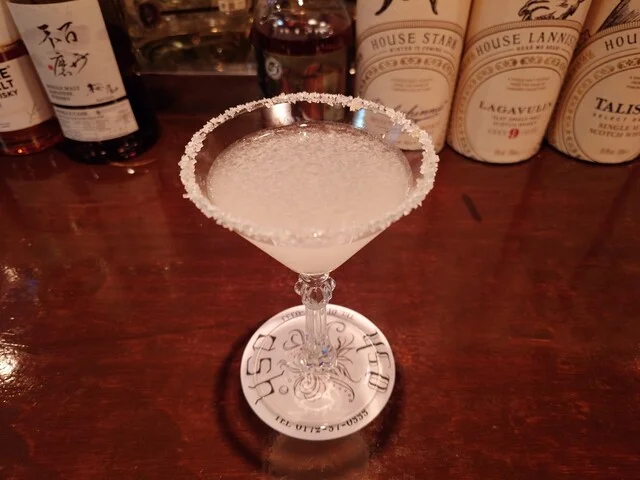 Bar ash（アッシュ） - 中央弘前（バー）の写真