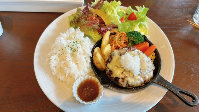 カフェテラス ソラ（cafe terrace sola） - 名取（カフェ）の写真