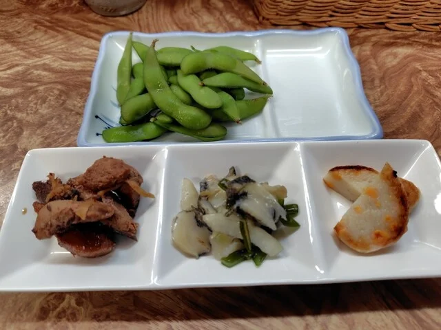 居酒屋 うーさん - 東仙台（居酒屋）の写真