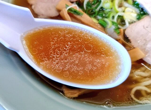 鈴長食堂 - 陸前豊里（食堂）の写真