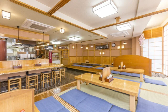 味の牛たん 喜助 駅前中央本店（きすけ） - あおば通（牛タン）の写真