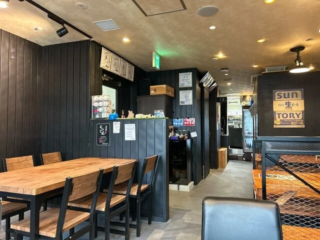 えいじん 仙台店 - あおば通（ジンギスカン）の写真