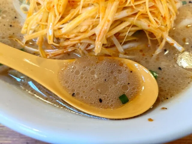 麺屋マルダイ 堅田店 - 弘前（ラーメン）の写真