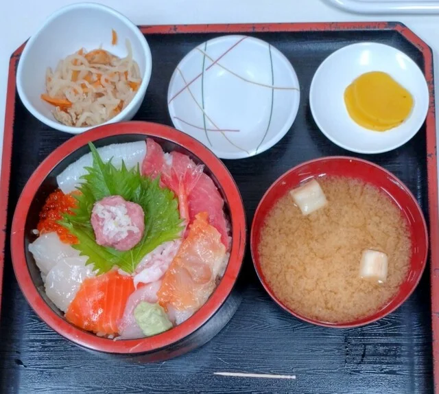 勢登鮨 八食センター支店（せとずし） - 長苗代（寿司）の写真