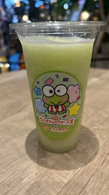 果実工房 果琳 イオンモール名取店（Karin） - 杜せきのした（ジューススタンド）の写真