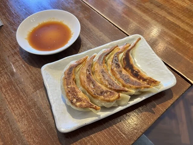 元気印のラーメン えにしや。 - 陸前高砂（ラーメン）の写真