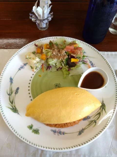 となりのれすとらん - 東仙台（レストラン）の写真