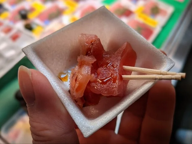 丸金 松岡商店 - 東塩釜（その他）の写真