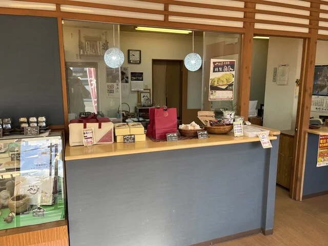 つつみ屋 白石店 - 白石（和菓子）の写真