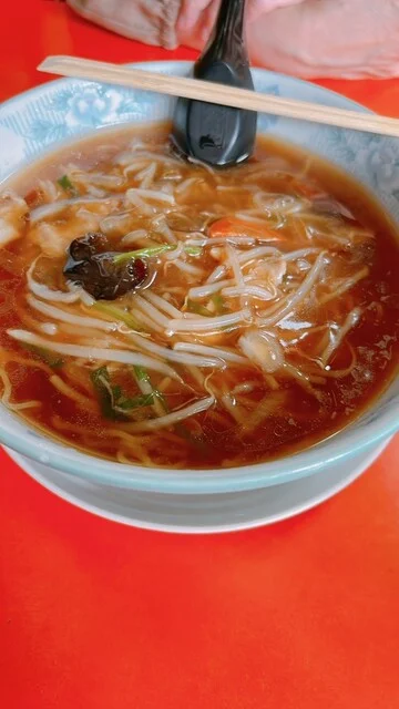 来来 - 白石（中華料理）の写真