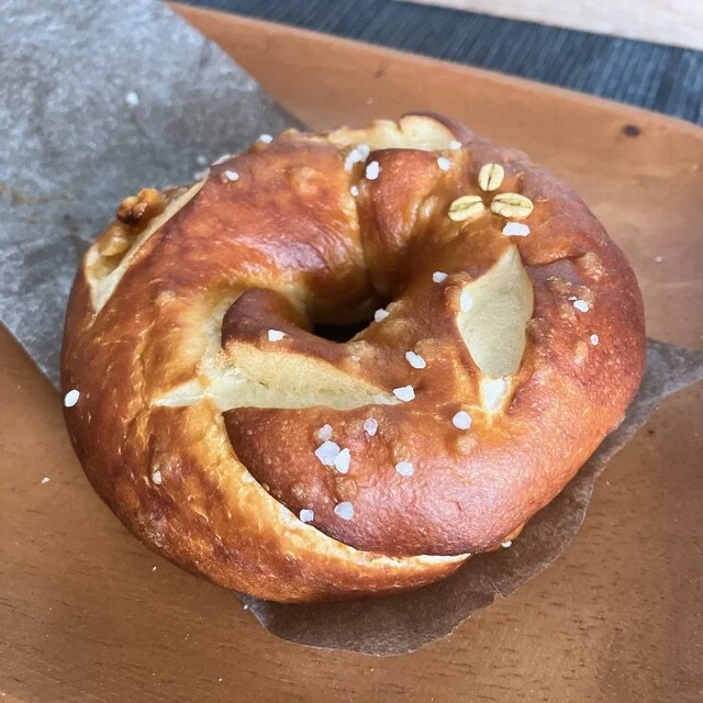 シエロ（cielo panaderia） - 北四番丁（パン）の写真