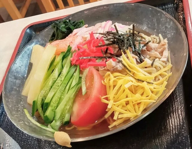 白木屋 - 丸森（レストラン）の写真