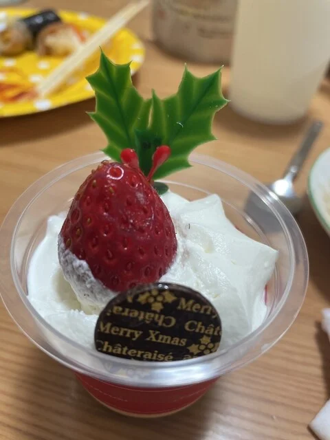 シャトレーゼ 市名坂店（CHATERAISE） - 八乙女（ケーキ）の写真