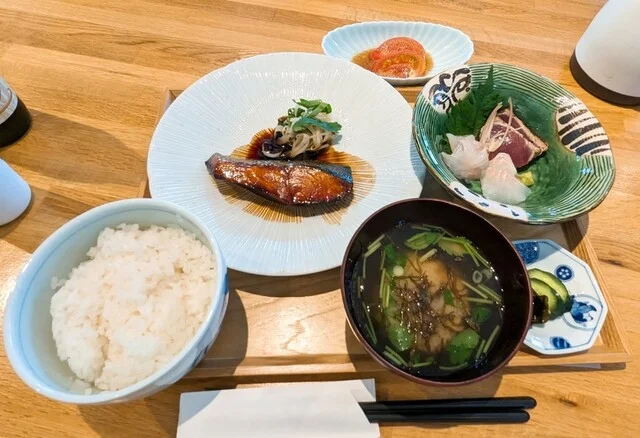 鼎 斉吉（カナエ サイキチ） - 南気仙沼（日本料理）の写真