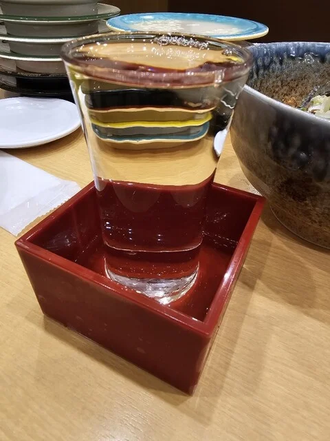 鮨覚 城東店（すしかく） - 運動公園前（回転寿司）の写真