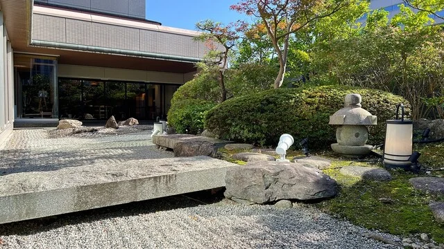 仙台なだ万 - あおば通（日本料理）の写真