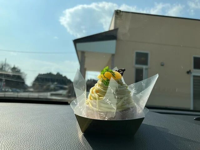 菓子工房 ASAHIDO（朝日堂） - 歌津（洋菓子）の写真