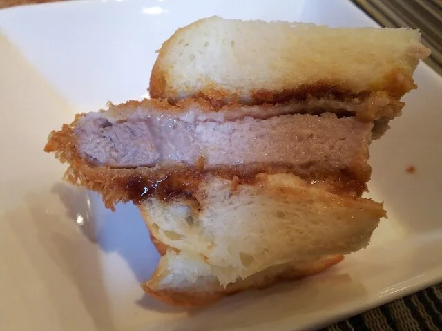 トントン（TONKATSU RESTAURANT TONTON） - 十和田市（とんかつ）の写真