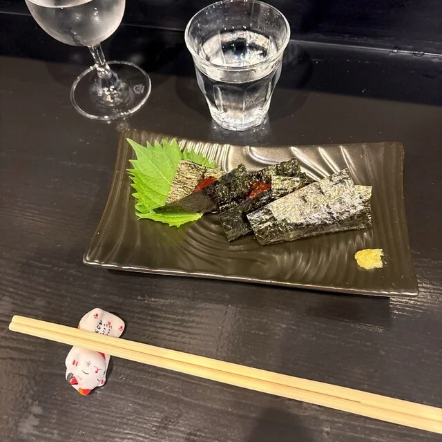 地酒庵 さとう - 青森（日本酒バー）の写真