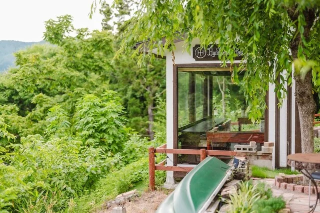 ハンブルトンホール（Hambleton Hall） - 仙台市太白区その他（カフェ）の写真