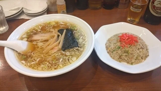 二代目 餅萬 - 仙台（ラーメン）の写真