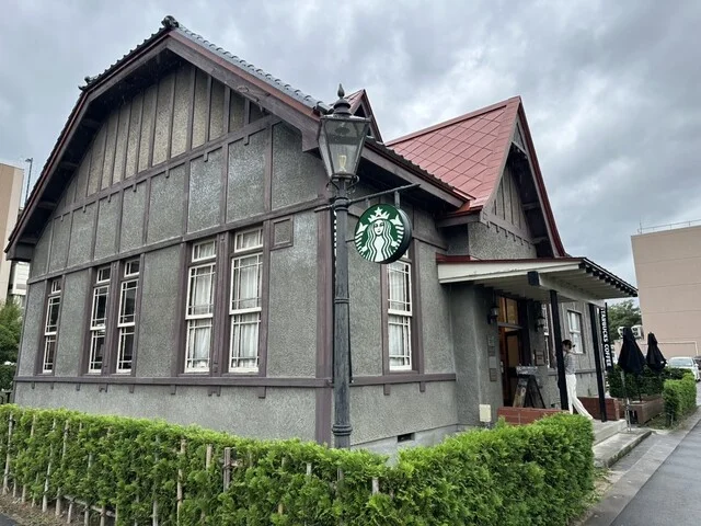 スターバックスコーヒー 弘前公園前店（STARBUCKS COFFEE） - 中央弘前（カフェ）の写真