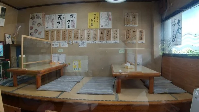 すが乃庵 - 泉中央（そば）の写真