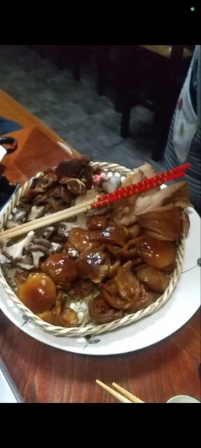 魚がし一丁 - 古川（居酒屋）の写真