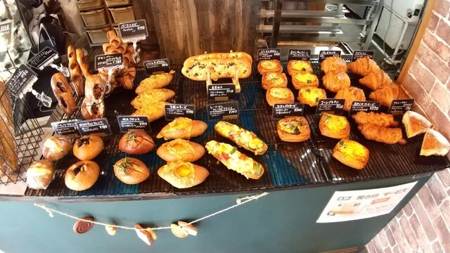 モン ファヴォリ（Mon Favori） - 南仙台（パン）の写真