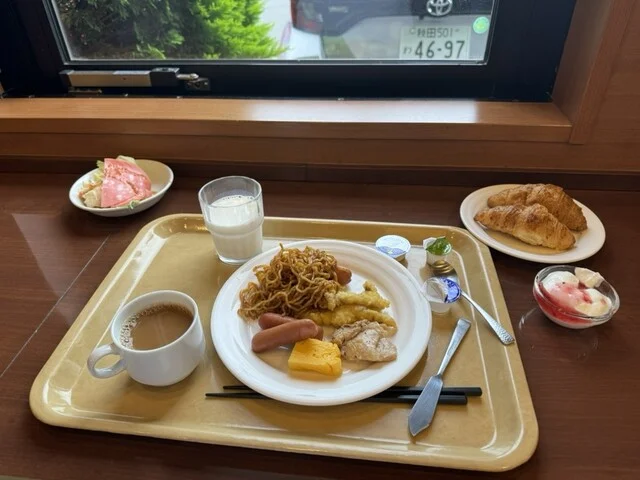 ホテルルートイン 弘前城東（HOTEL ROUTE INN） - 弘前（ホテル）の写真