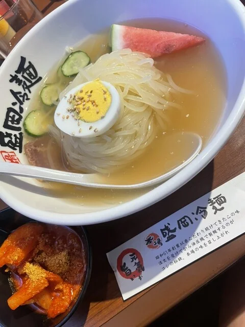 焼肉冷麺やまなか家 田向店 - 小中野（焼肉）の写真