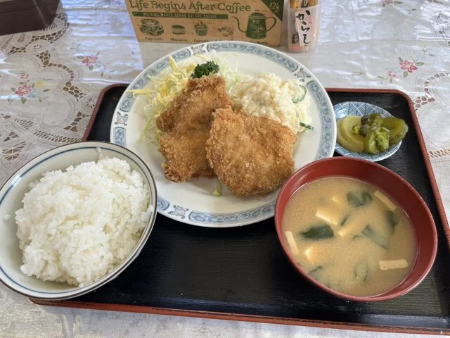 食堂大郷 - 多賀城（食堂）の写真