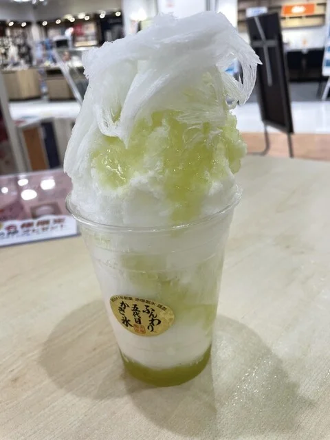 ふわっと研究所 - 仙台（かき氷）の写真