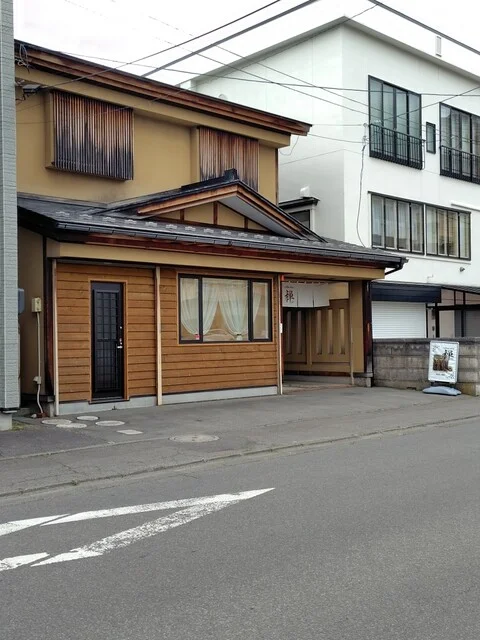 coffee shop 禅（ZEN） - 弘前（カフェ）の写真