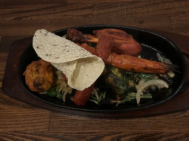 スープカレー＆ネパールカレー ビハニ（BIHANI【旧店名】ホット ポット） - 十和田市（インド料理）の写真