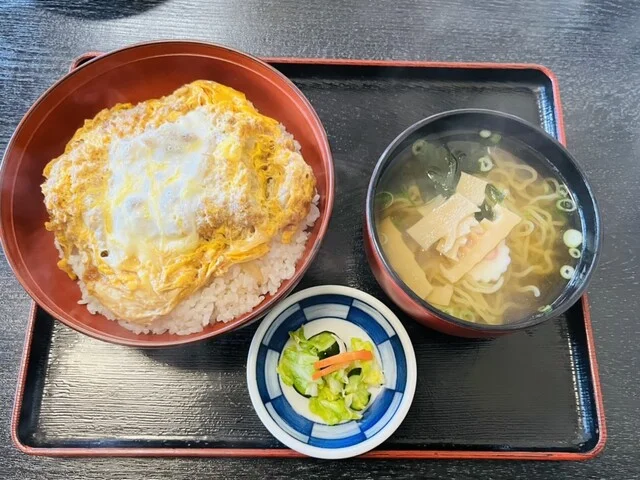 やな川 - 矢本（食堂）の写真