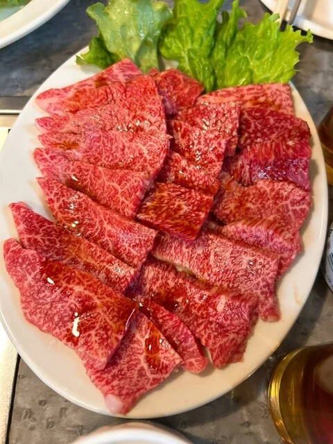 焼肉トップ - 岩沼（焼肉）の写真