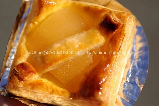 ボンジュ－ル - 弘前（ケーキ）の写真