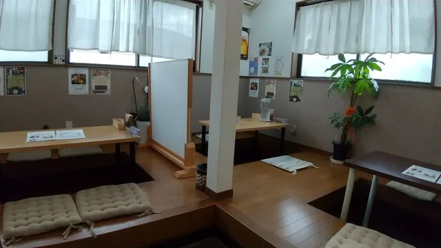 カフェ ドゥ ラペ（Cafe de La Paix） - 富谷町その他（カフェ）の写真