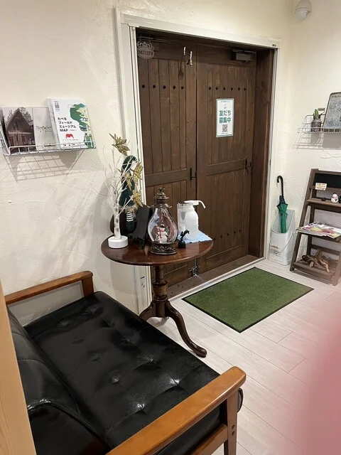 cafe 六十三番屋敷 - 鹿島台（カフェ）の写真