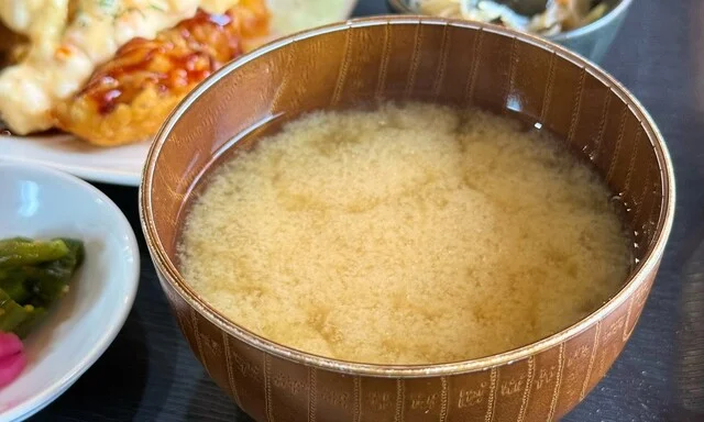 とりごはん いちじん - 中央弘前（食堂）の写真