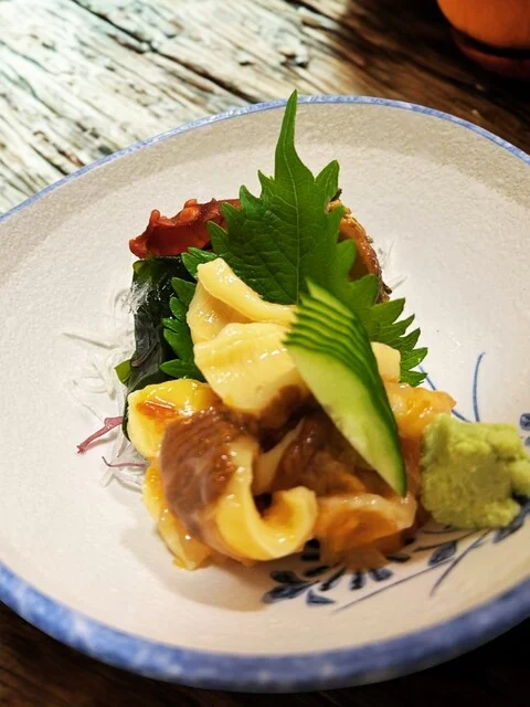 太助 - 中央弘前（寿司）の写真