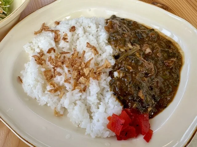 Peach time（ピーチ タイム） - 十和田市（カフェ）の写真