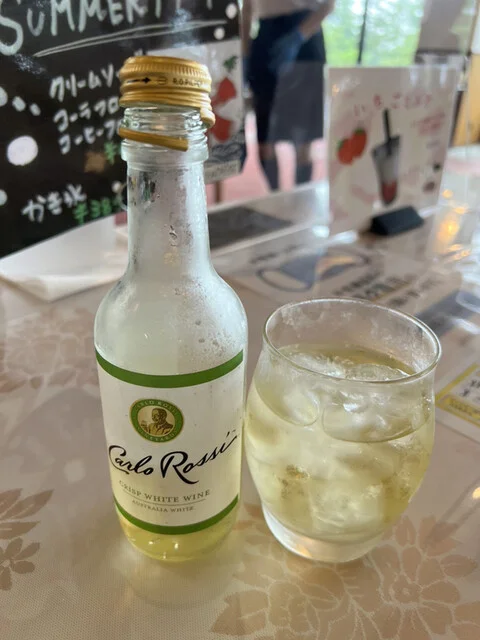 松島国際カントリークラブ - 大郷町その他（日本料理）の写真