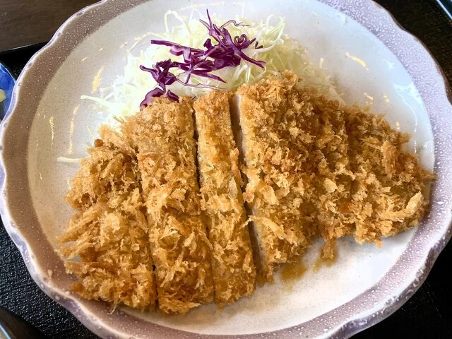 とんかつ加茂 - 泉中央（とんかつ）の写真