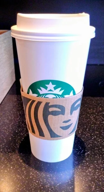 スターバックス・コーヒー 泉中央セルバ店 - 泉中央（カフェ）の写真