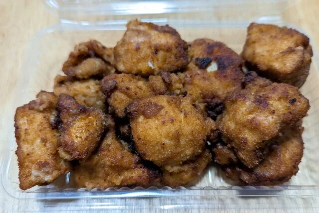 やきとり おやじ - 登米市その他（焼き鳥）の写真